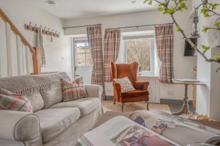 Fellside Cottage Coppermines Valley - Coniston - 6