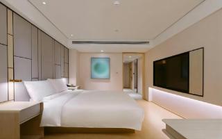JI Hotel Kunming Changshui International Airport - 1