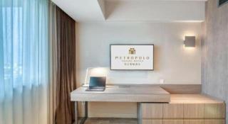 Jinjiang Metropolo Hotel - Hangzhou Xiasha - 6