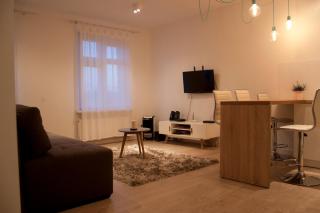 Kapart Home - Rzeszów - 1