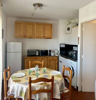 Appartement T2 accès direct à la plage 4SL422 - 8