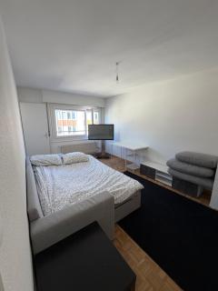 Studio lumineux au cœur de Lausanne - 9
