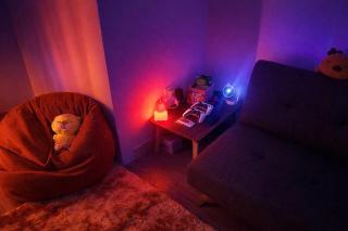 ANTY Homestay - Lầu 1 - CMT8 - 3