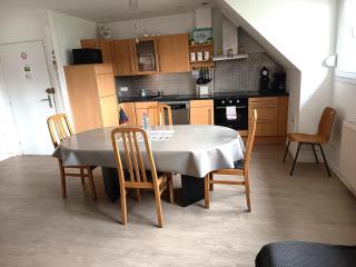 A l'Orée du Bois ''Les Hêtres'' - Guewenheim - 0