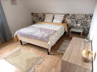 A l'Orée du Bois ''Les Hêtres'' - 1