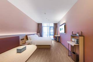 Hanting Hotel Hangzhou Xiaoshan Airport Yongsheng Road Metro Station - 9