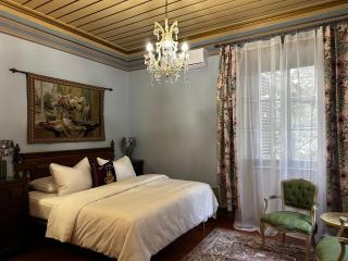 Villa Amore Tuscany - 1