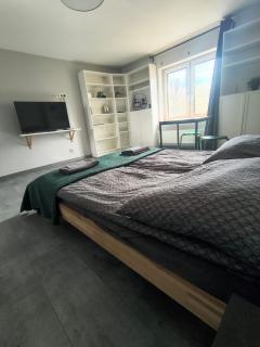 Rooms Silesia - 5
