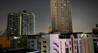 Rest@Ratchada hotel - 3