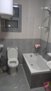 Fully furnished apartment in Zayed Dunes Complex - 8