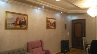 Fully furnished apartment in Zayed Dunes Complex - 6