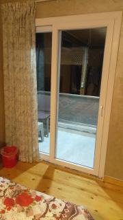 Fully furnished apartment in Zayed Dunes Complex - 5