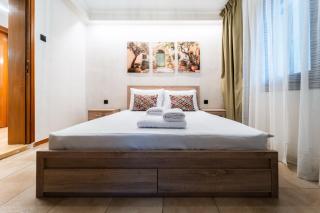 Rustic Cat - Sleeps 8 - Free Parking - 8