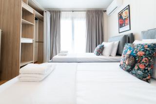 Rustic Cat - Sleeps 8 - Free Parking - 2