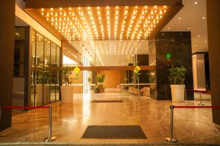 MIMI Suites At Persiaran Stonor KLCC - 9