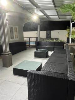 Villa Essarbel - Pereybere - 2