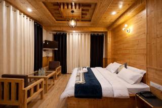 Mountain Route Cottage - 5