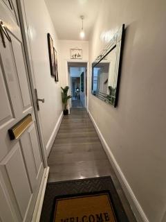 Cowper St - Modern 3 Bedroom House - For Families - Contractors - Tourist - Amazon Prime - 1