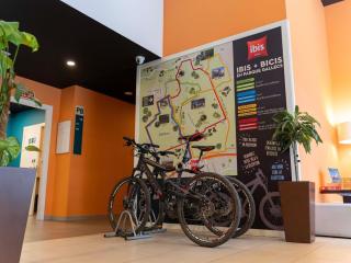Ibis Barcelona Mollet - 8