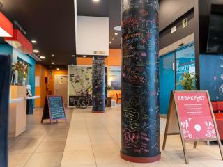 Ibis Barcelona Mollet - 7