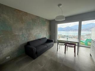 Il Cubo di Anja Home of amazing view - 5