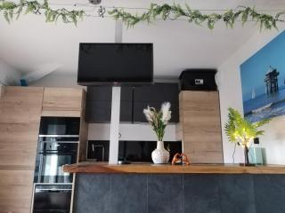 Grand studio cosy et lumineux - 3