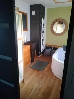 Grand studio cosy et lumineux - 1