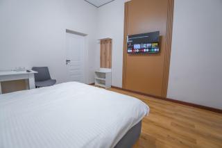 Nura Hotel - 1