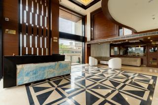 INNARA- A LUXURY BOUTIQUE HOTEl - 9