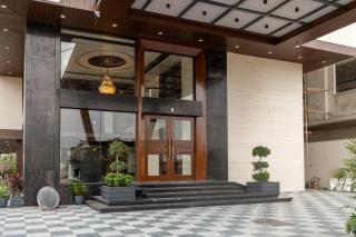 INNARA- A LUXURY BOUTIQUE HOTEl - 7