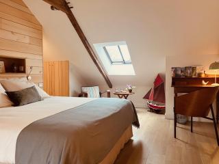 Le Zéphyr Chambre d'Hôtes - 7