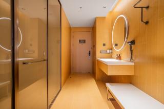JI Hotel Chongqing West Railway Station Baguocheng - 4