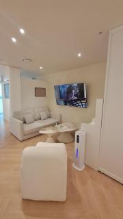 The villa 23-Mantova, Family suite, Big room, 명동도보8분 - 6