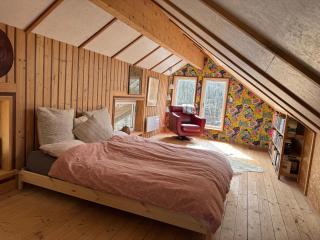 Staldhygge Bornholm - Appartment im Pferdestall - 0