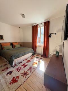 L’appartement 39 - 5