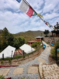 Myrica Cottages, Kainchidham By Stayora - 1