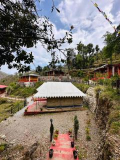 Myrica Cottages, Kainchidham By Stayora - 1