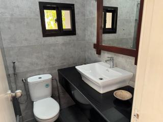 2 bedroom 2 bath serviced apartment in Clifton with housekeeping - 1