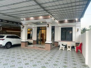 Nhà Nghỉ Ngọc Nga Tính Đạt - 1