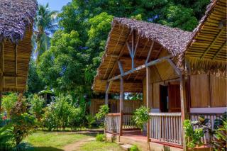 Bungalow chez Fréderic - 3