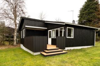 Det Gode Liv I Original Sommerhushygge - 0