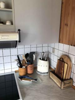 Det Gode Liv I Original Sommerhushygge - 2