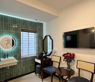 Phu Gia Hotel 585 Nguyen Thi Thap - 3