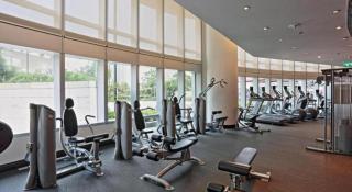 City of Dreams - The Countdown Hotel - Macao - 3