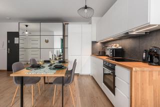 Lumina apartment with garden and parking - 4