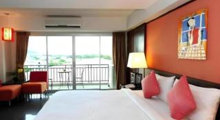 Bonito Chinos Hotel - 7