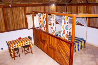 Bungalow chez Fréderic - 2