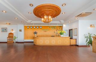 Green Hotel Nha Trang - 1