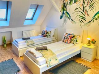 Magenta Apartman - 8