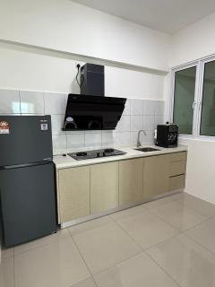 Summer mall service apartment - 0